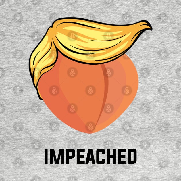 Trump Impeachment by byfab